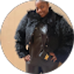 Profile photo of Rachelle Singleton