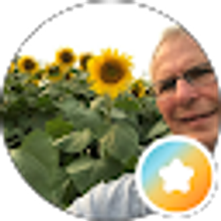 Profile photo of Duane Graber