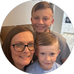 Profile photo of Stephanie Johnson