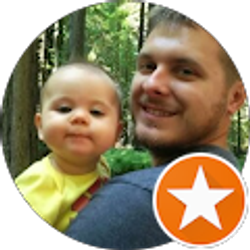 Profile photo of Evan Hartfield