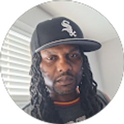 Profile photo of Jeffery Johnson