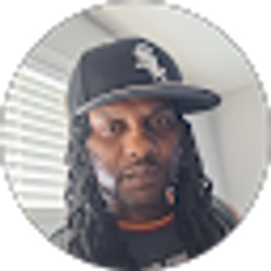 Profile photo of Jeffery Johnson