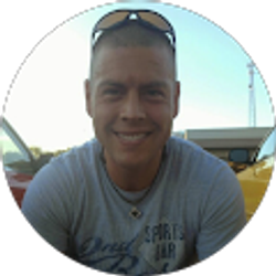 Profile photo of ben porter