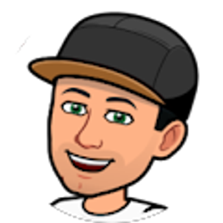 Profile photo of Darin Saunders