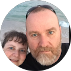 Profile photo of Jeff Combs