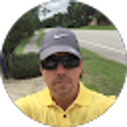 Profile photo of John Thanhauser