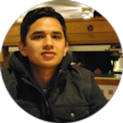 Profile photo of Miguel Barojas