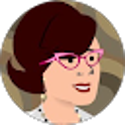 Profile photo of Patt W