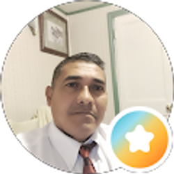 Profile photo of Domingo alberto Licet