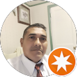 Profile photo of Domingo alberto Licet