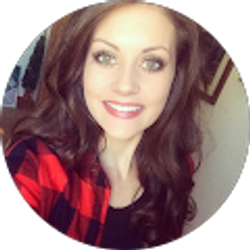 Profile photo of Kayla Horn