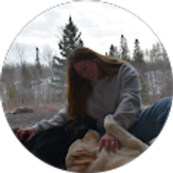 Profile photo of Megan Bender