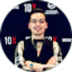 Profile photo of Juan Munoz