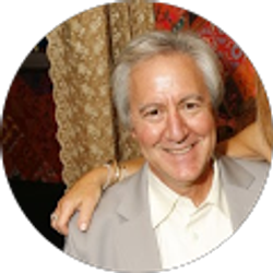 Profile photo of Rick Kurshner