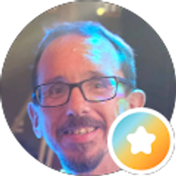 Profile photo of Randy Hawthorne