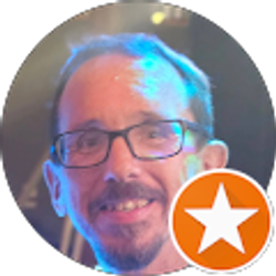 Profile photo of Randy Hawthorne