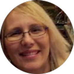 Profile photo of Diana Thomas