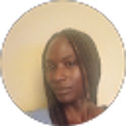 Profile photo of Lanyiah Smith