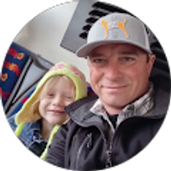 Profile photo of Taine Blessing
