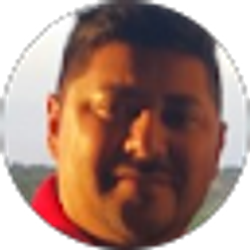 Profile photo of Richard Gonzalez