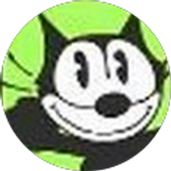 Profile photo of Iamfelix the cat