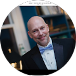 Profile photo of BRETT DENVER