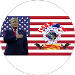Profile photo of MAGA FOR FREEDOM MARYLAND USA