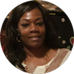 Profile photo of Yvonne Sharp