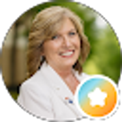 Profile photo of Becki O'Quinn