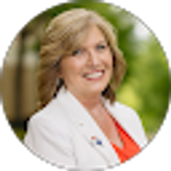 Profile photo of Becki O'Quinn