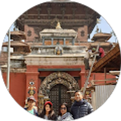 Profile photo of Shirin Chowdhury