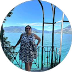 Profile photo of Rebecca Ponce