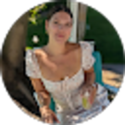 Profile photo of Chelsea Meyers