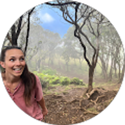 Profile photo of Jennelle Bennett