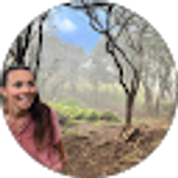 Profile photo of Jennelle Bennett