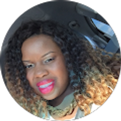 Profile photo of Jonae Mayfield