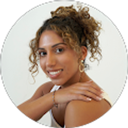 Profile photo of Bianca Roman