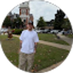 Profile photo of Tyler Larsen