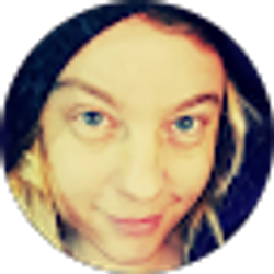 Profile photo of Gigi Allen