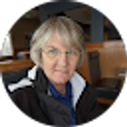 Profile photo of Evelyn Klampe
