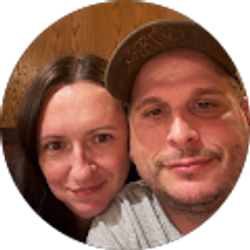 Profile photo of Kristy Baughman