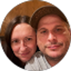 Profile photo of Kristy Baughman
