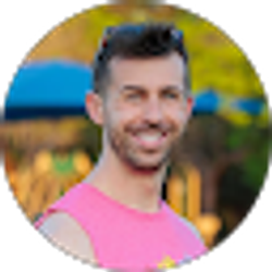 Profile photo of Andrew Nichols