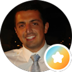 Profile photo of Ali Morshedzadeh