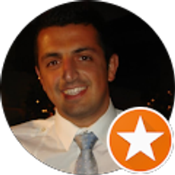 Profile photo of Ali Morshedzadeh