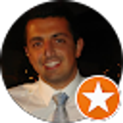 Profile photo of Ali Morshedzadeh