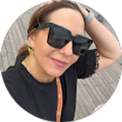 Profile photo of Jenny Attie Farah