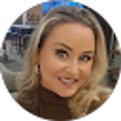 Profile photo of Jennifer Greenwell