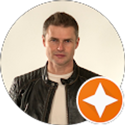 Profile photo of Mark Kochanowicz