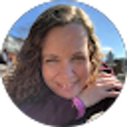 Profile photo of Morgan Jackson